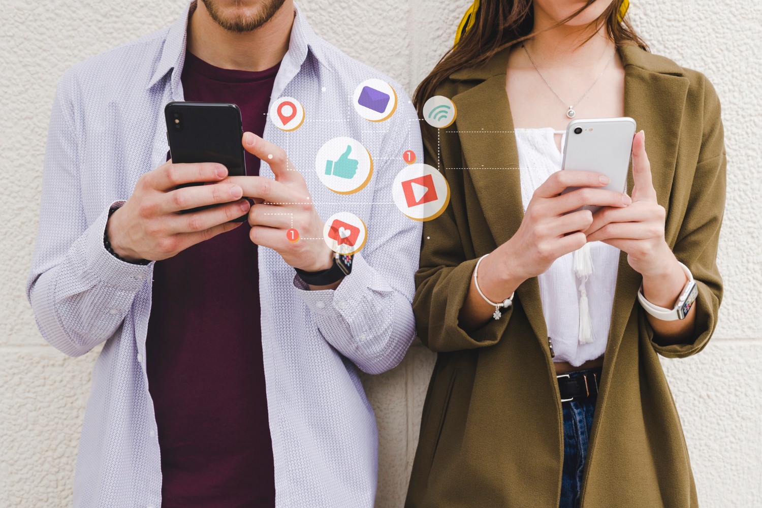 ¿Han dejado las redes sociales de ser para la gente?